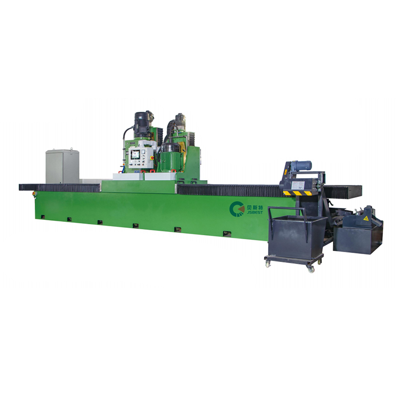 MDD-FX Gravis-Officium Superficiem Milling et molere Machina