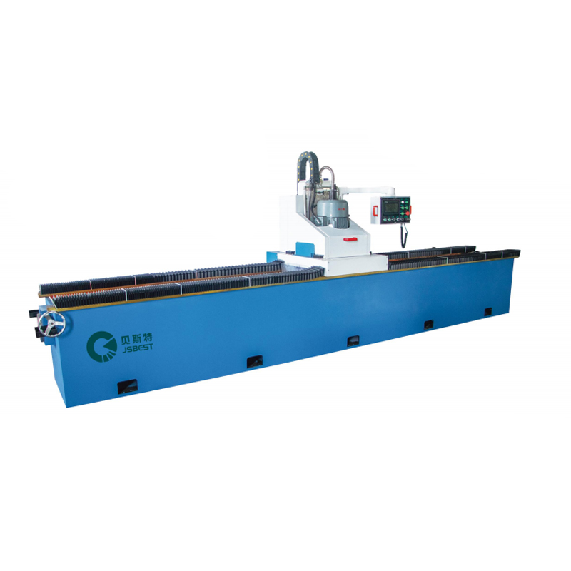 MDD-K CNC Cultrum Molendum Machina