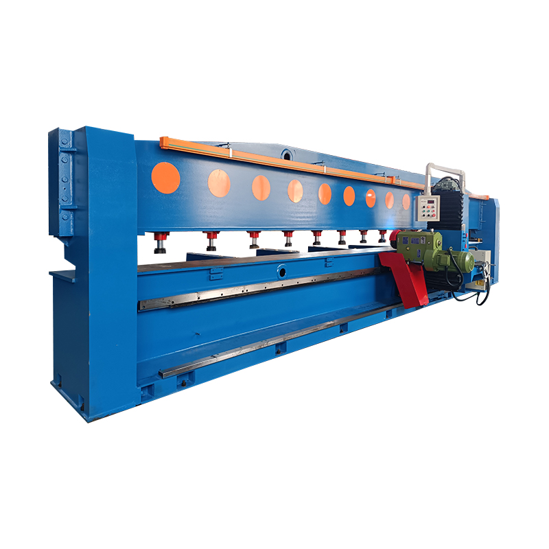 MDD-X Edge Milling Machina & End Milling Machina