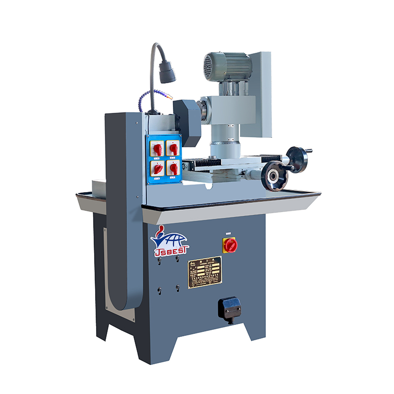 MYD-D Standard Circular Knife Striting Machine