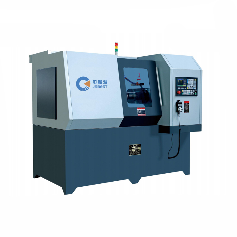 MYD-K CNC Circular Knife Striting Machine