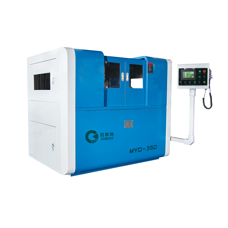 MYD-KF Gravis-Officium Circularis Cultrum Molendum Machina
