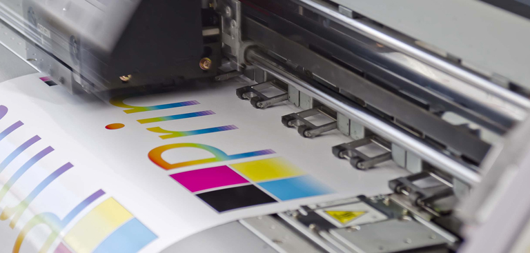 Typographia et packaging