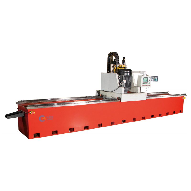MDD-FD Gravis Linearibus Rector Plane Grinder